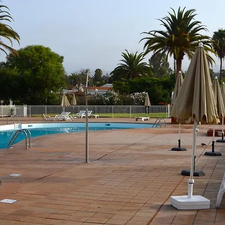 Daire The Peaches 45 & 46 Maspalomas (Gran Canaria)