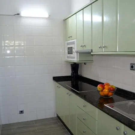 The Peaches 45 & 46 شقة ماسبالوماس