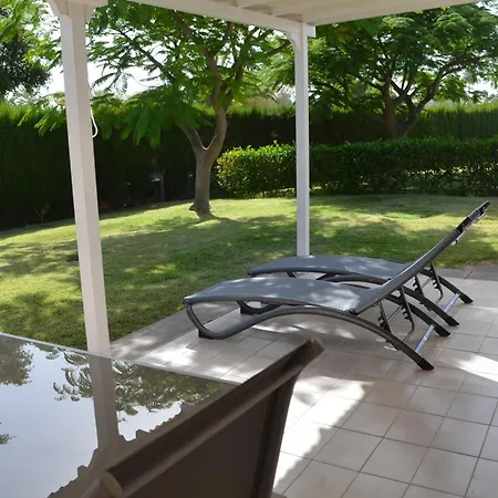 The Peaches 45 & 46 Lejlighed