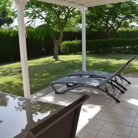 The Peaches 45 & 46 Lejlighed *