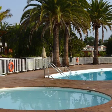 The Peaches 45 & 46 Lejlighed