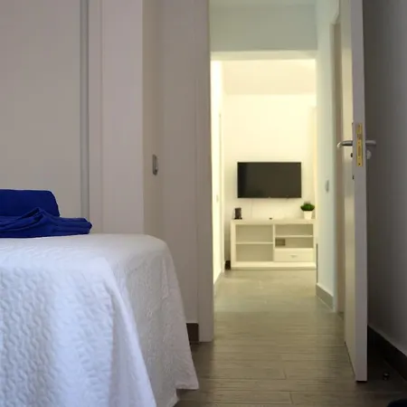 The Peaches 45 & 46 Lejlighed