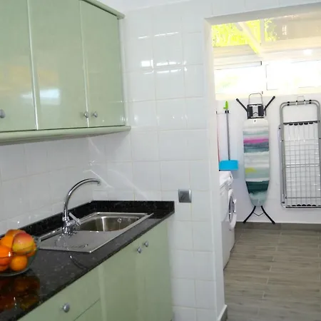 Appartement The Peaches 45 & 46 *
