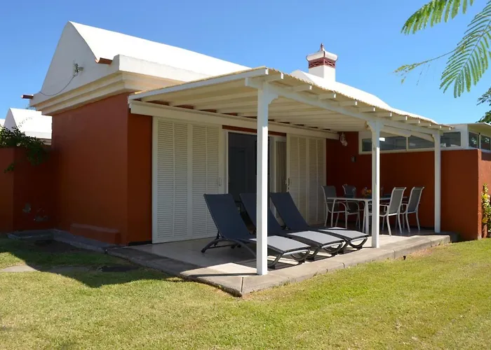 The Peaches 45 & 46 Maspalomas (Gran Canaria)