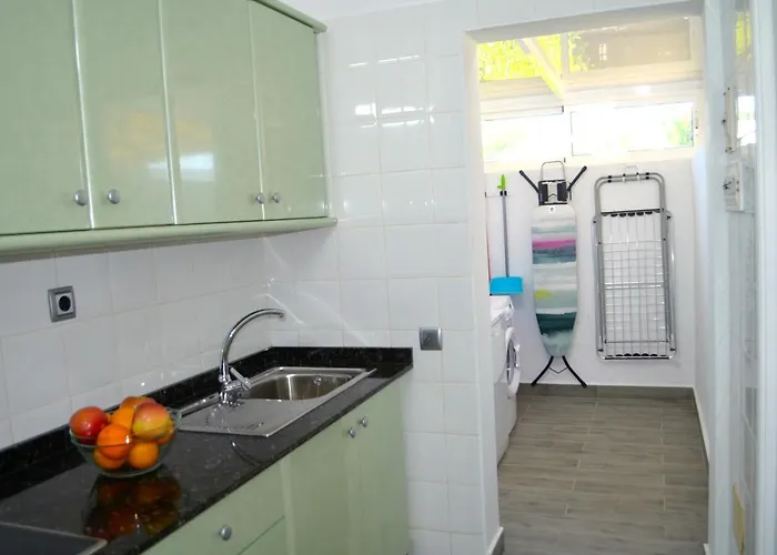 Appartement The Peaches 45 & 46 *